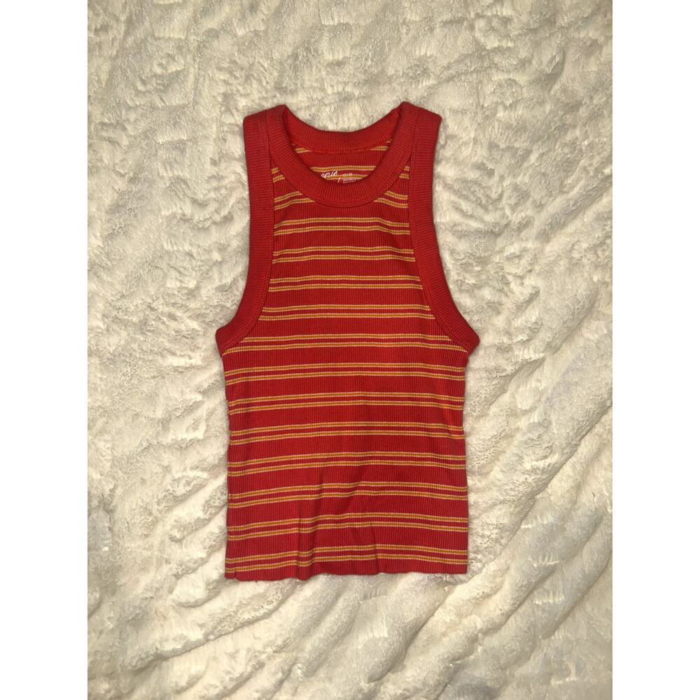 aerie tank